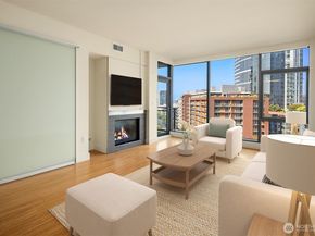 820 Blanchard Street 803, Seattle WA 98121