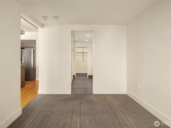 820 Blanchard Street 803, Seattle WA 98121