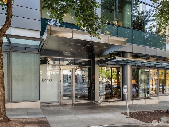 820 Blanchard Street 803, Seattle WA 98121
