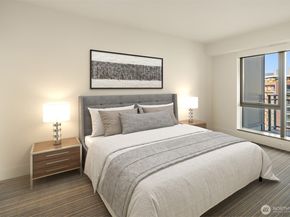 820 Blanchard Street 803, Seattle WA 98121