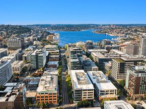 820 Blanchard Street 803, Seattle WA 98121
