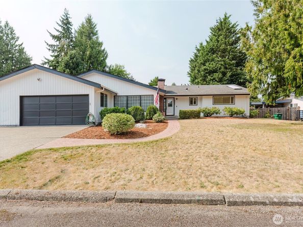 4000 Country Lane NW, Bremerton WA 98312