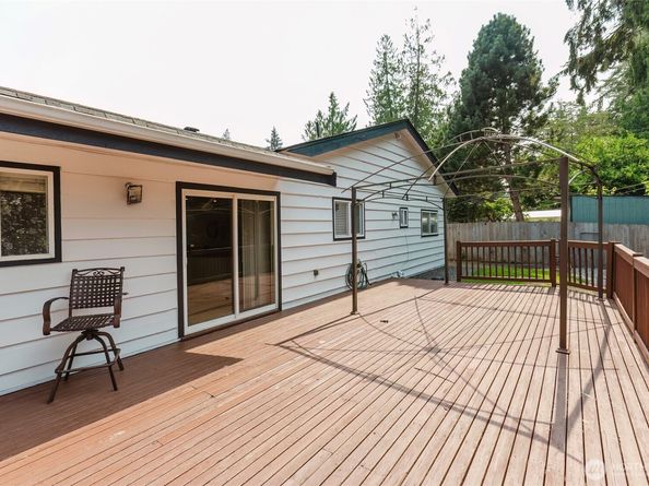 4000 Country Lane NW, Bremerton WA 98312