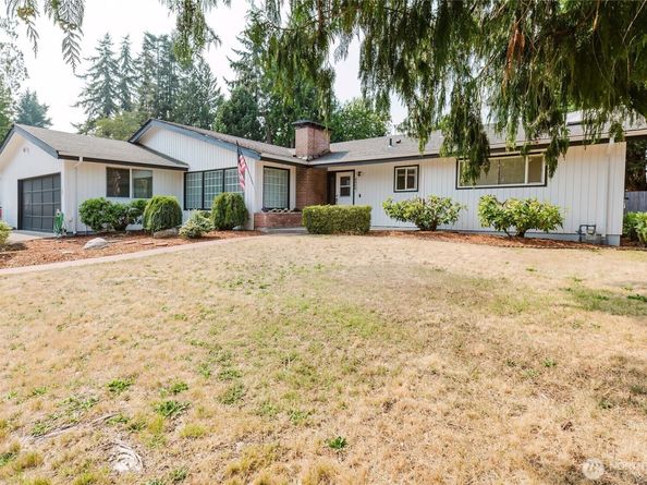 4000 Country Lane NW, Bremerton WA 98312
