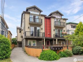 3635 Evanston Avenue N B, Seattle WA 98103