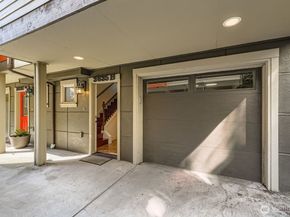 3635 Evanston Avenue N B, Seattle WA 98103