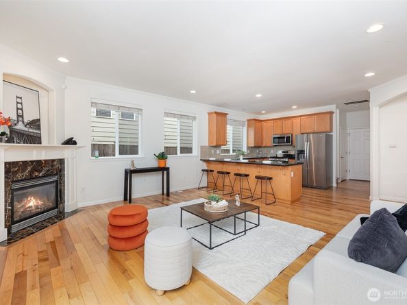 1700 235th Place SW, Bothell WA 98021