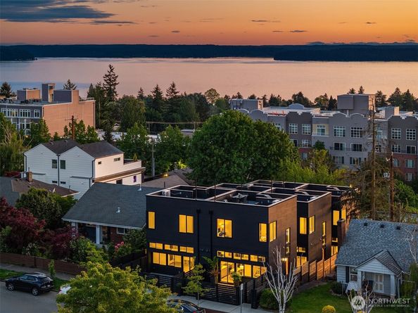 4823 42nd Avenue SW, Seattle WA 98116
