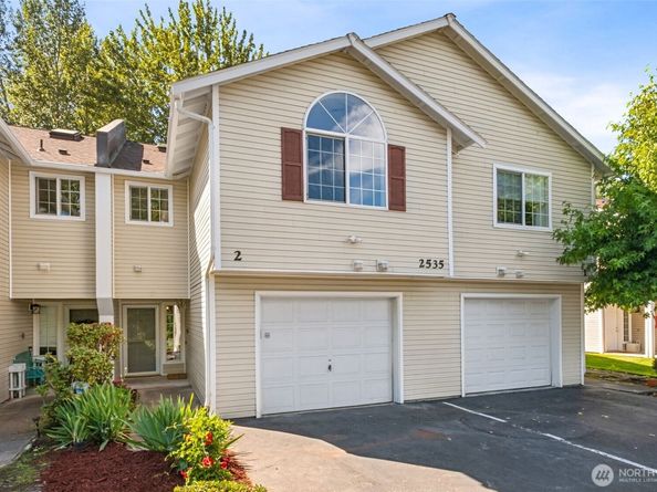 2535 S 288th Street 2, Federal Way WA 98003