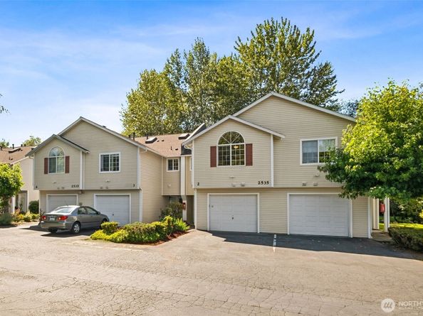 2535 S 288th Street 2, Federal Way WA 98003