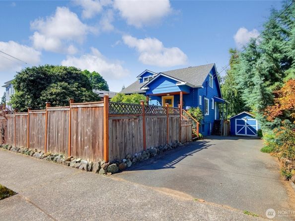 8605 Wallingford Avenue N, Seattle WA 98103