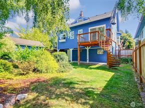 8605 Wallingford Avenue N, Seattle WA 98103