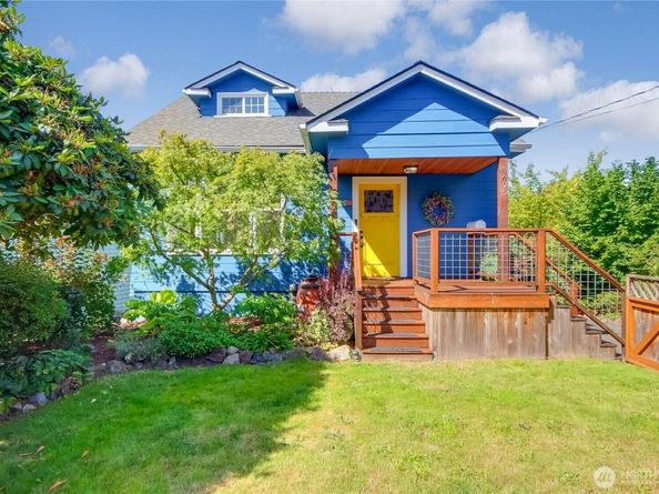 8605 Wallingford Avenue N, Seattle WA 98103