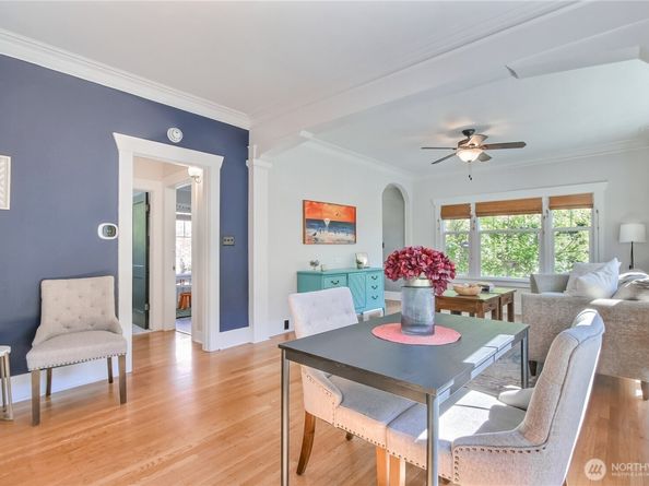 8605 Wallingford Avenue N, Seattle WA 98103