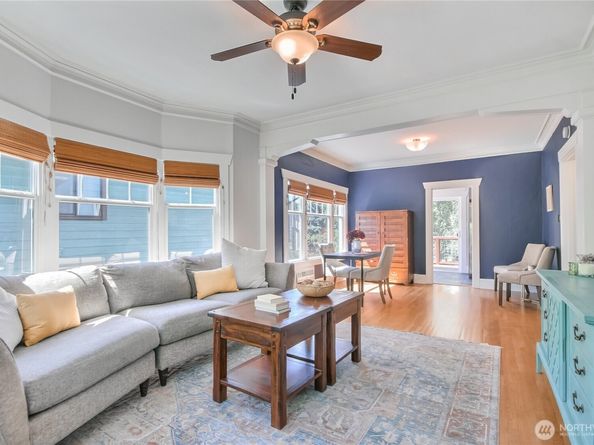 8605 Wallingford Avenue N, Seattle WA 98103