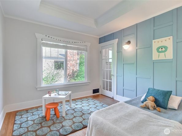 8605 Wallingford Avenue N, Seattle WA 98103