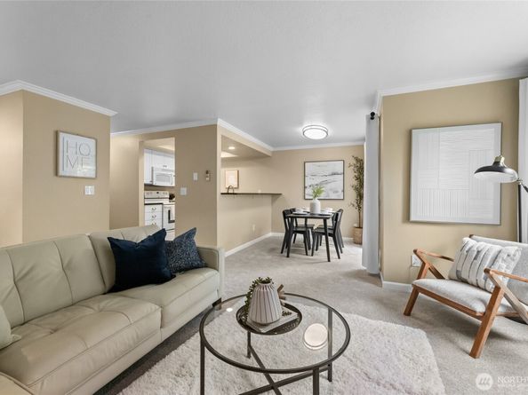 24812 110th Place SE 53D, Kent WA 98030