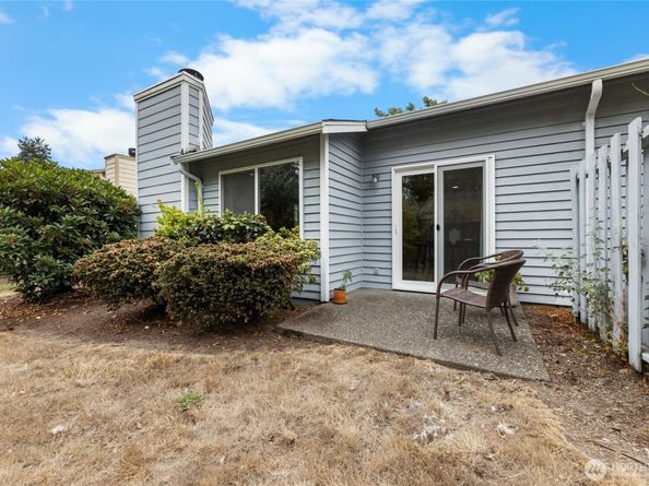 24812 110th Place SE 53D, Kent WA 98030