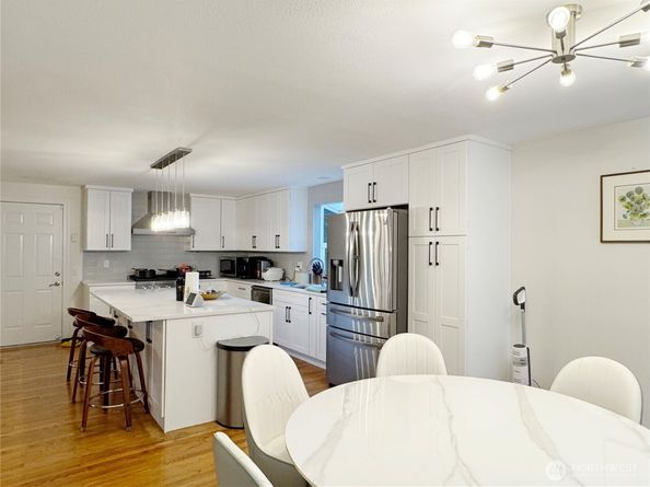 4448 144th Avenue SE, Bellevue WA 98006