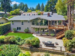 4448 144th Avenue SE, Bellevue WA 98006