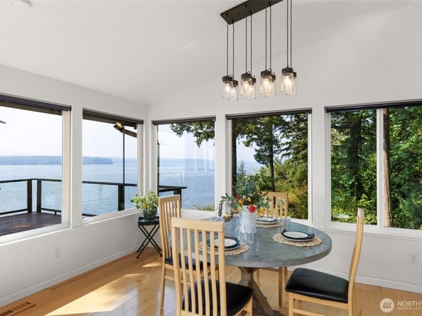 34441 Hood Canal Drive NE, Kingston WA 98346