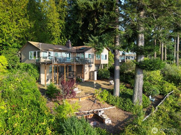 34441 Hood Canal Drive NE, Kingston WA 98346