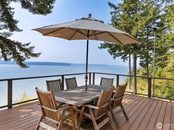 34441 Hood Canal Drive NE, Kingston WA 98346