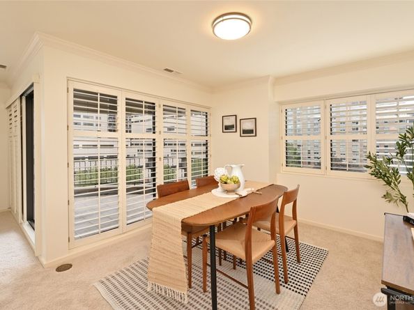 1301 Spring Street 6D, Seattle WA 98104