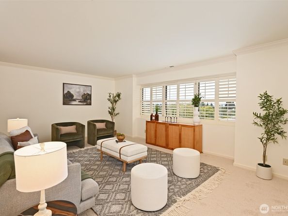 1301 Spring Street 6D, Seattle WA 98104