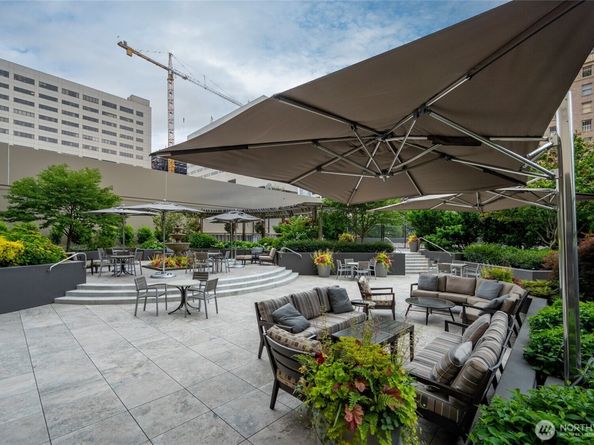 1301 Spring Street 6D, Seattle WA 98104