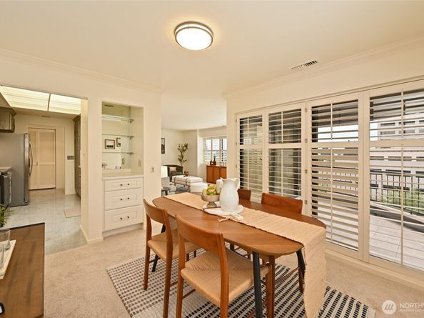 1301 Spring Street 6D, Seattle WA 98104