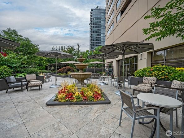 1301 Spring Street 6D, Seattle WA 98104