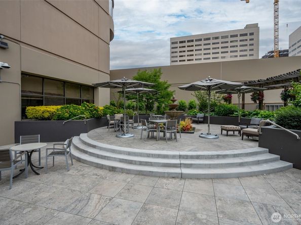 1301 Spring Street 6D, Seattle WA 98104