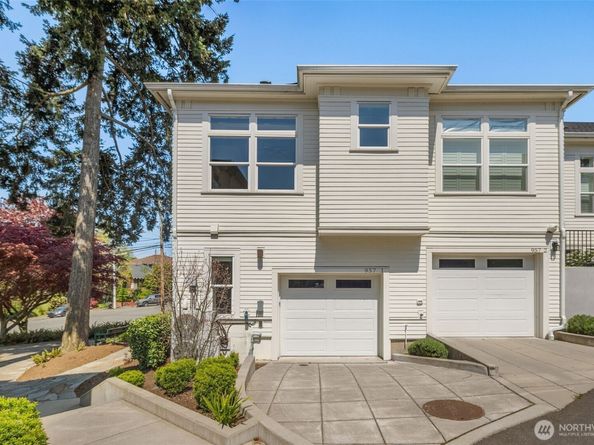 957 W McGraw Street 1, Seattle WA 98119