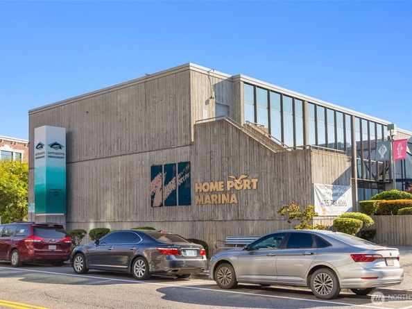 375 Kirkland Avenue 327, Kirkland WA 98033