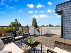 8303 A 12th Avenue NW, Seattle WA 98117