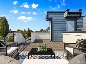 8303 A 12th Avenue NW, Seattle WA 98117