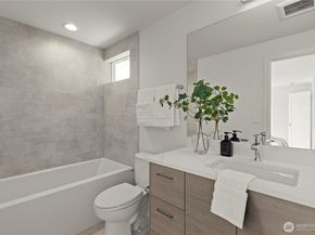 8303 A 12th Avenue NW, Seattle WA 98117