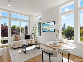8303 A 12th Avenue NW, Seattle WA 98117