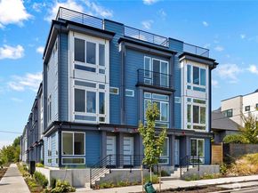 8303 A 12th Avenue NW, Seattle WA 98117
