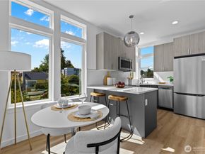 8303 A 12th Avenue NW, Seattle WA 98117