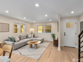 320 B NW 51 Street, Seattle WA 98107