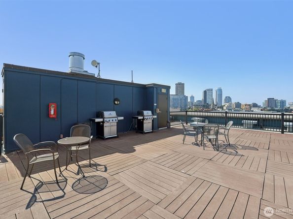 1414 12th Avenue 607, Seattle WA 98122