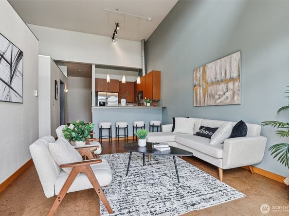 1414 12th Avenue 607, Seattle WA 98122