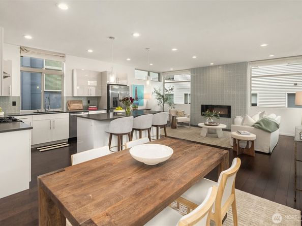 2232 NW 62nd Street, Seattle WA 98107