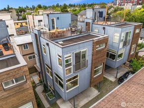 2232 NW 62nd Street, Seattle WA 98107