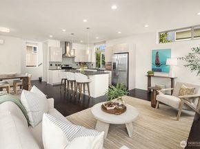 2232 NW 62nd Street, Seattle WA 98107