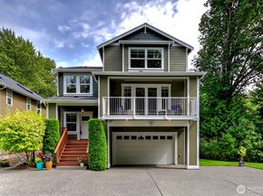 20208 81st Place NE, Kenmore WA 98028