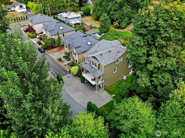 20208 81st Place NE, Kenmore WA 98028