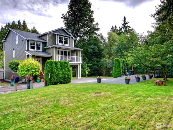 20208 81st Place NE, Kenmore WA 98028